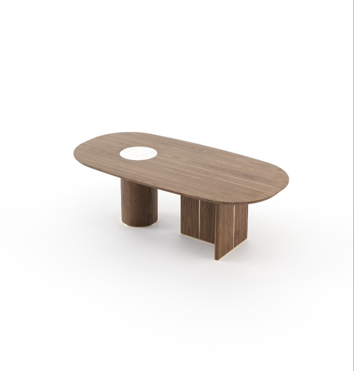 Kahlo Dining Table | Laskasas