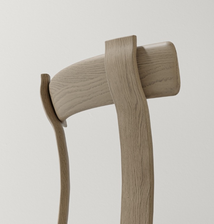 Knot Dining Chair