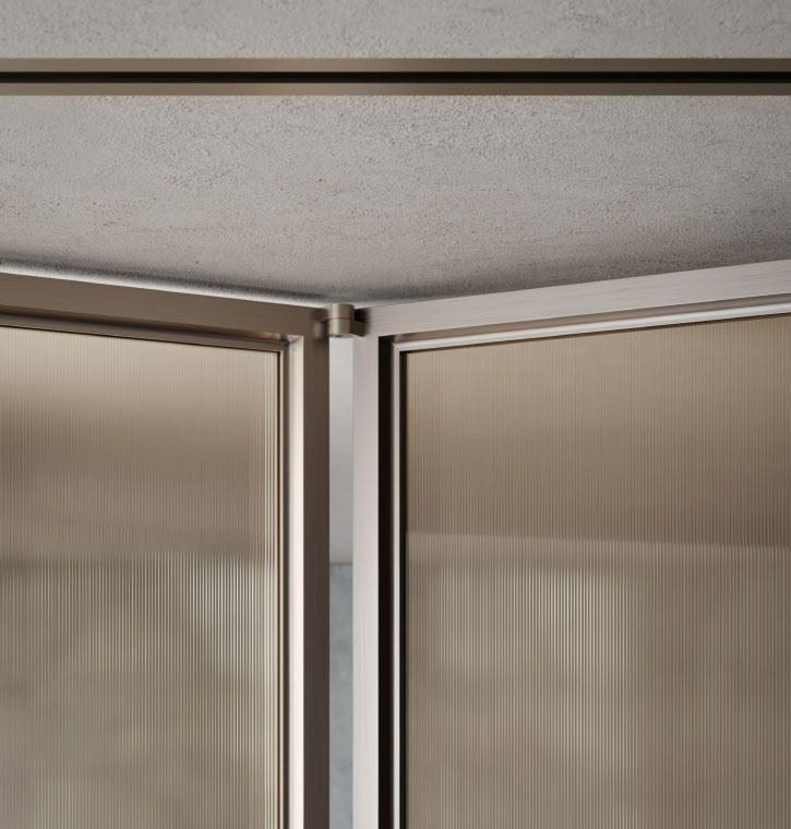 Lualdi - L7 Bi-folding