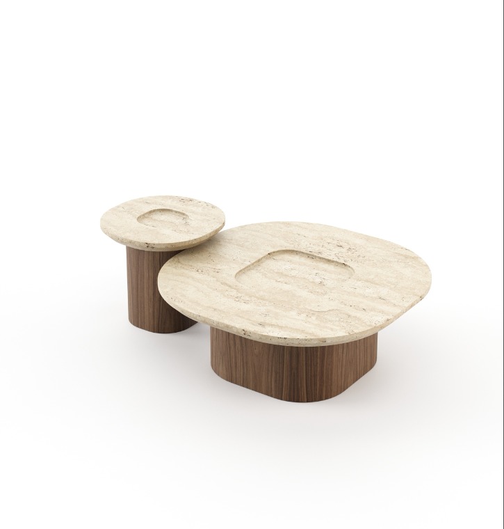 Lao Table Set | Laskasas