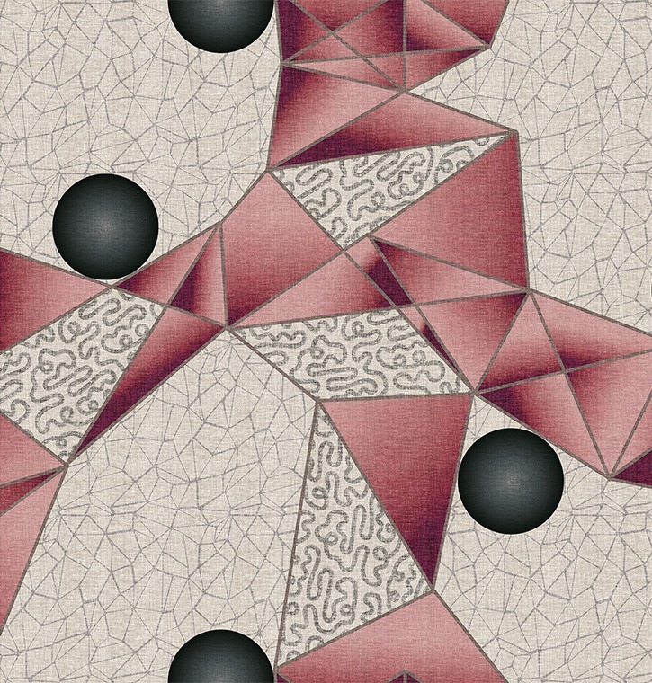 Instabilelab - Nori tappeto
