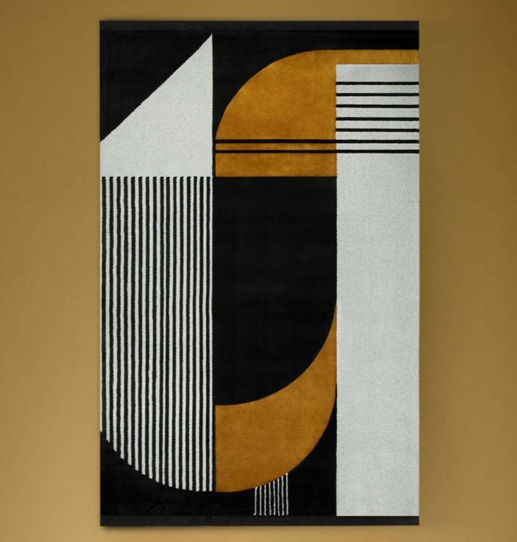 antelope tappeto by Rug'Society