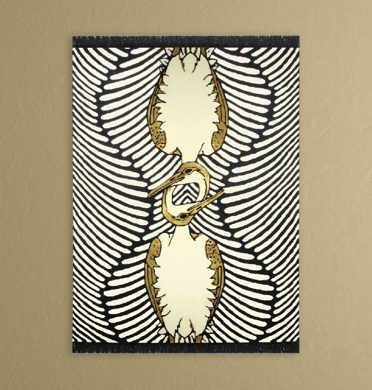 Couple Tappeto presso Rug'Society