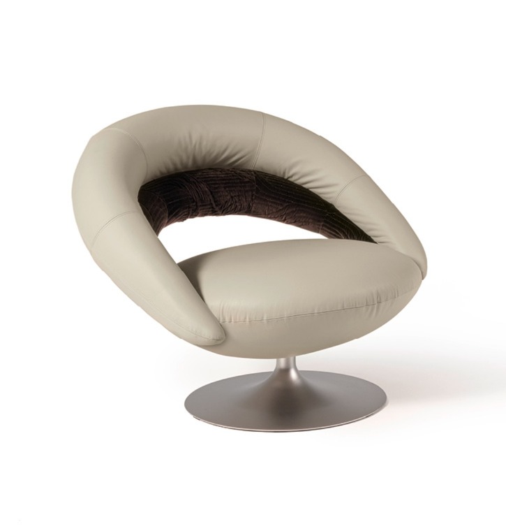 Chantal Armchair Luxor 