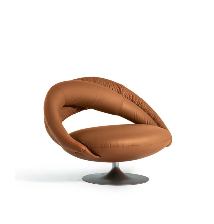 Chantal Big Occasional Chair