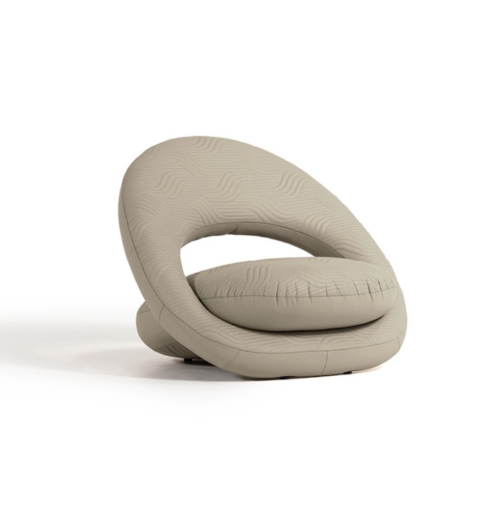 Luxor Occasional Chair 
