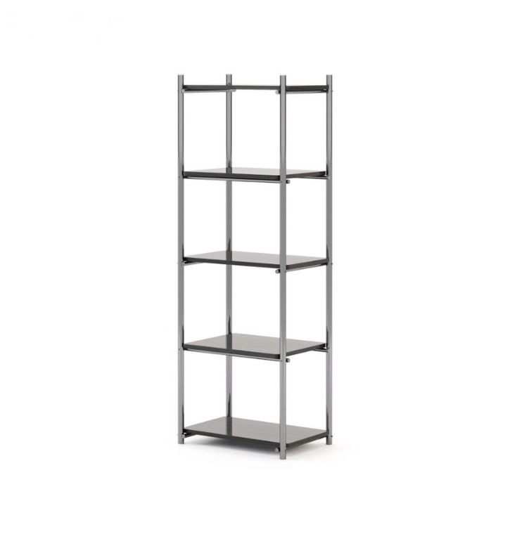 Stylish Club - Her Bookcase