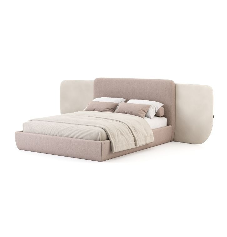 Stylish Club - Margem Bed