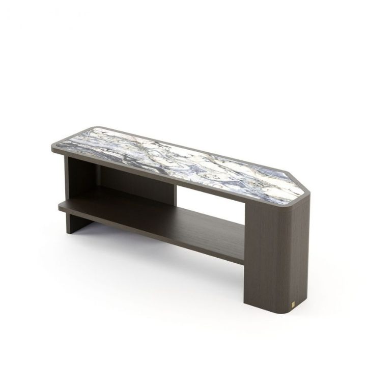 Stylish Club - Consolle Margem