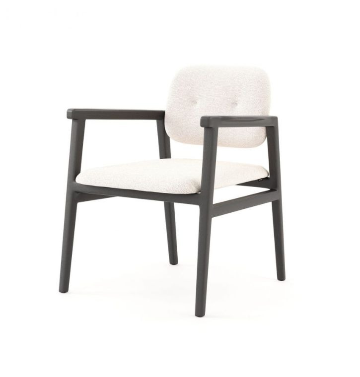 Stylish Club - Sedia Toro II