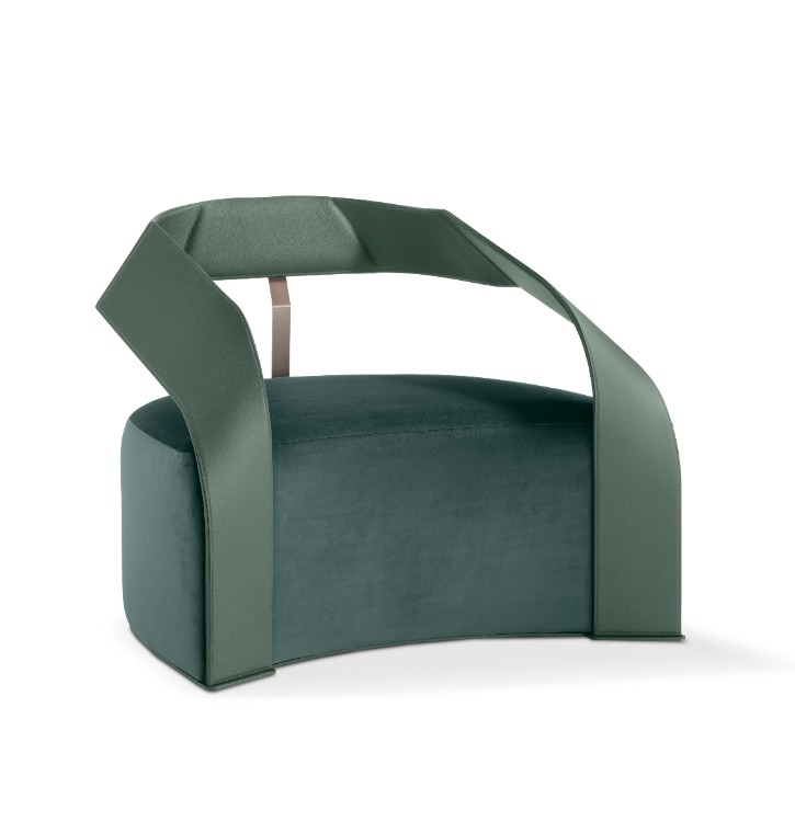 IVG - Sahara armchair