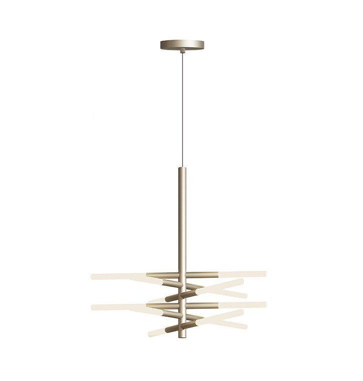 Contardi Lighting_Bianca so double