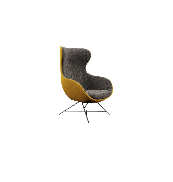 LIUJO Living - Sweet Embrace Armchair
