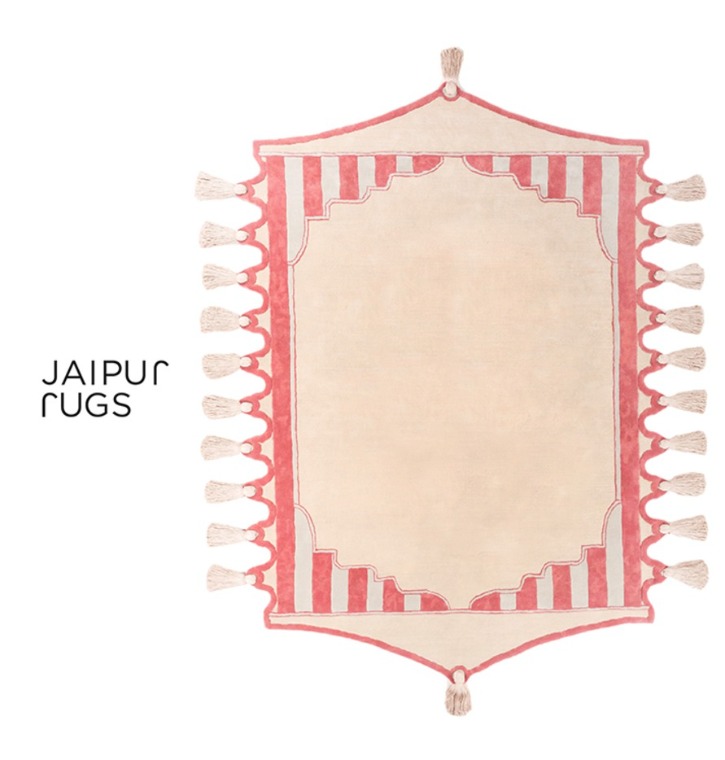 JAIPUR RUGS - Country Gathering