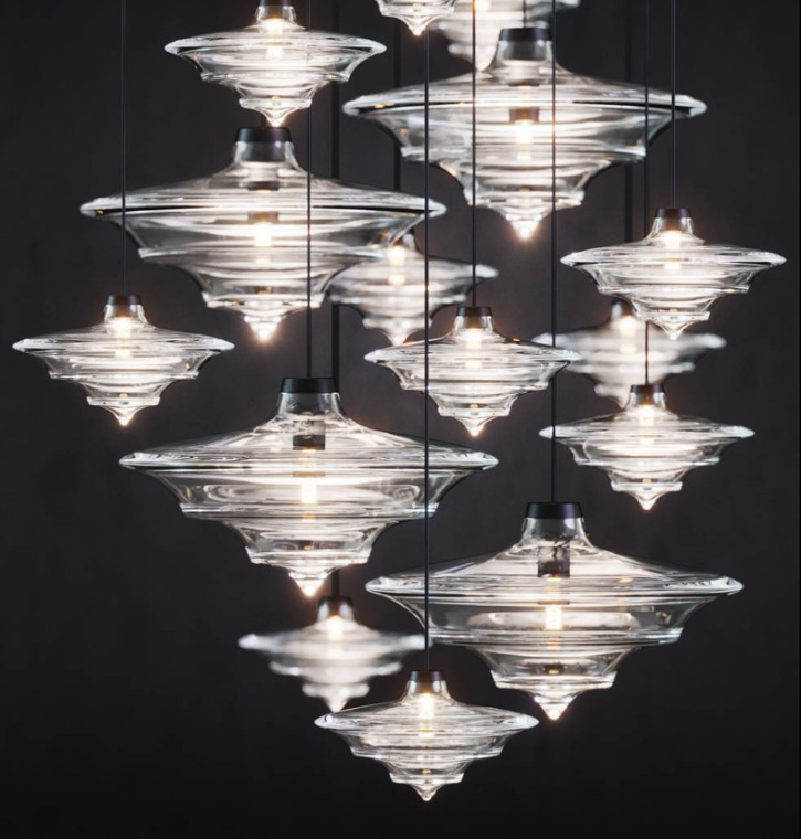 WE-002 Ceiling Suspension