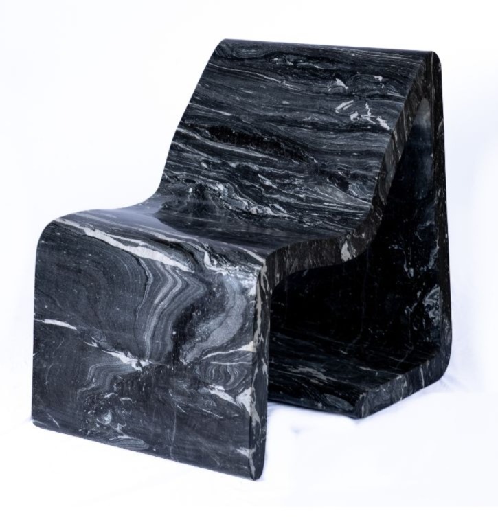 Tresore Design -  Makalu Chair