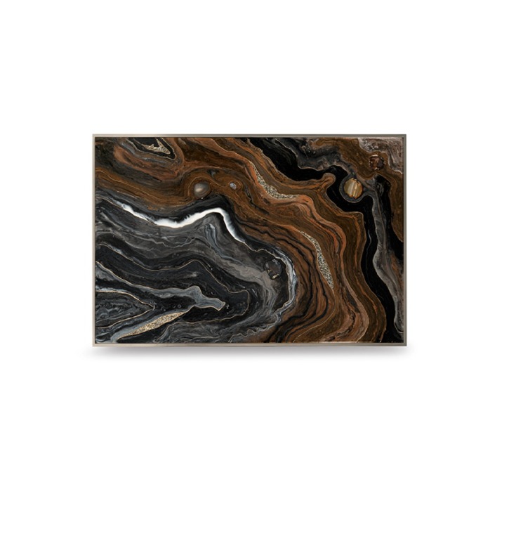 Brown Moonstone 