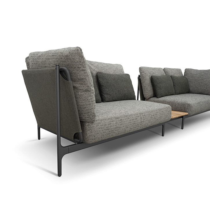 Grand Sail Modular Sofa