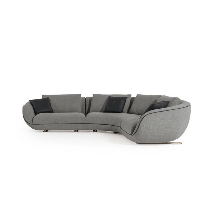Modular Chantal Sofa 