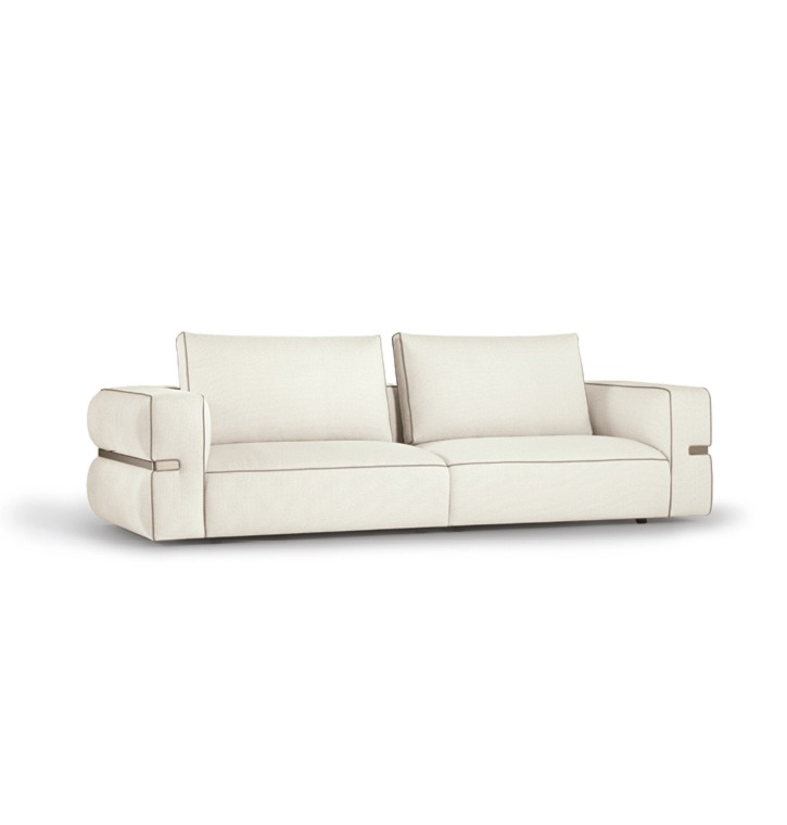 Luxor Sofa 