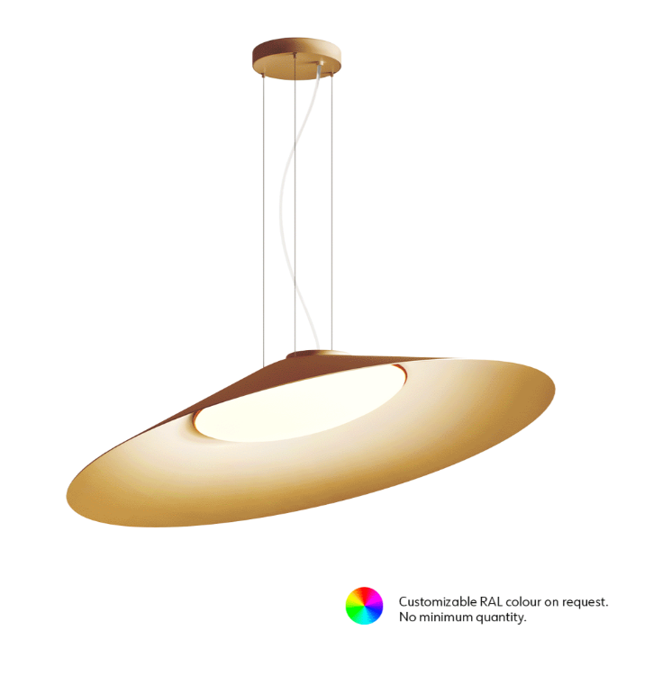 KDLN - Kate Suspension RAL on request
