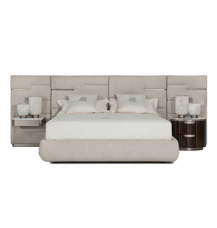 Luxor Bed