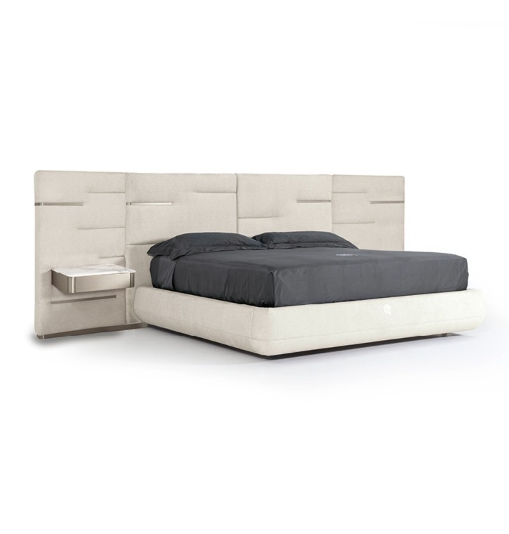 Luxor Bed
