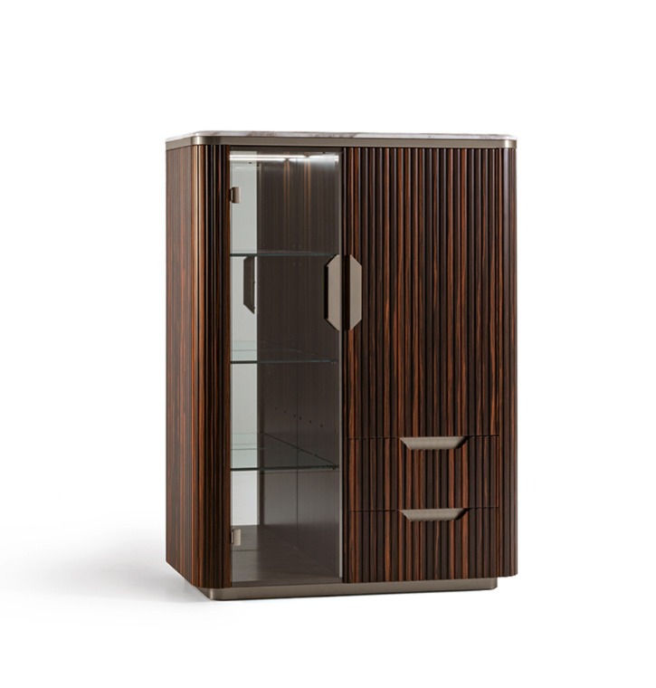 Bar Cabinet 
