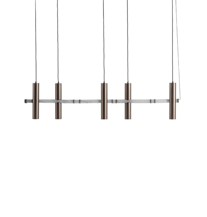 Chandelier Luxor