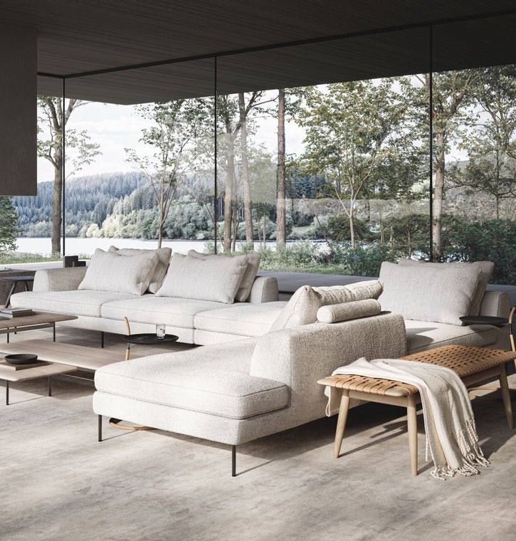 VELAR  MODULAR SOFA-04
