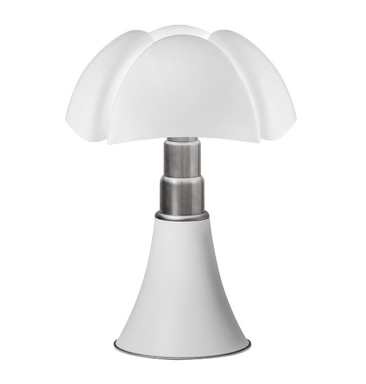 Martinelli Luce - Pipistrello White Matt