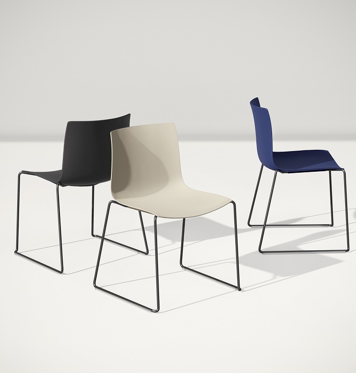 Arper - Catifa (RE) 46 Collection Info