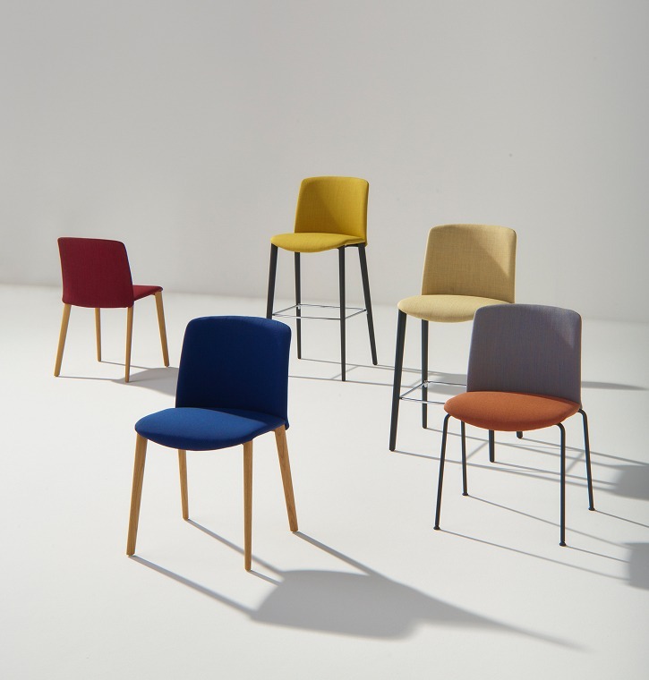 Arper - Mixu 02 Collection Info