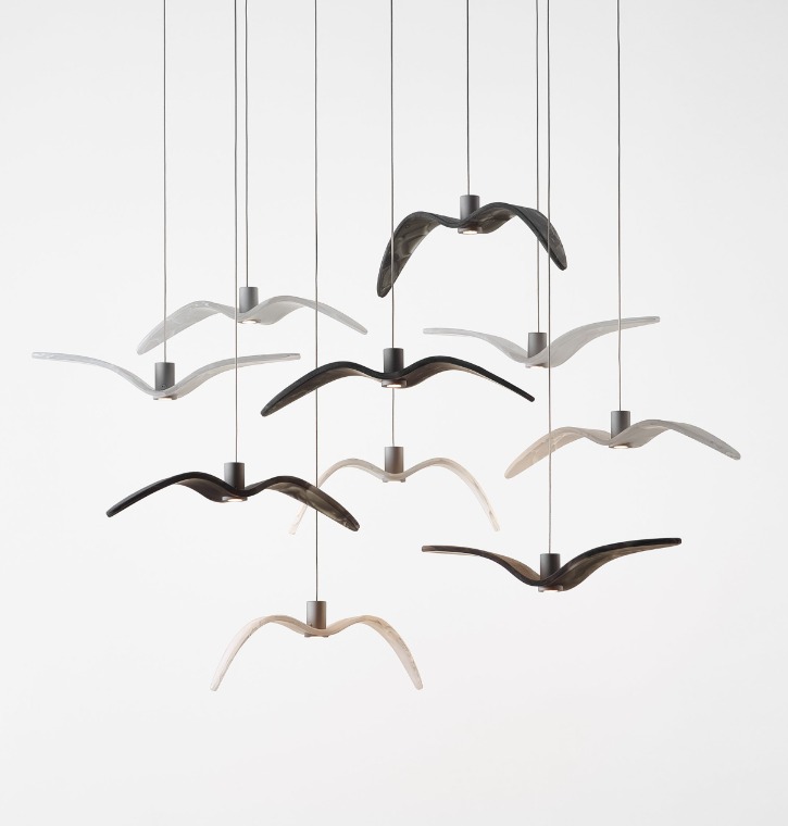 BROKIS - Night Birds Mini