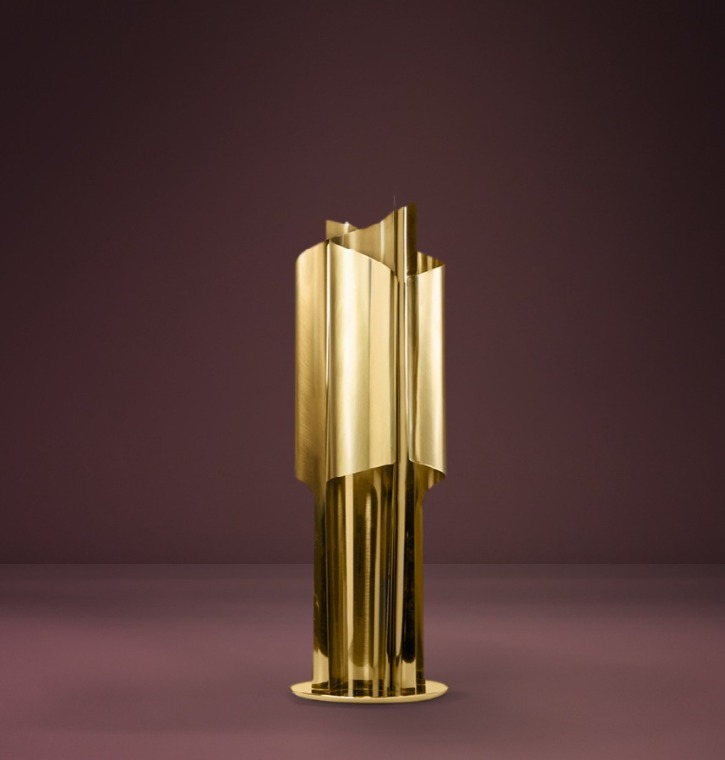 CYRUS TABLE LAMP