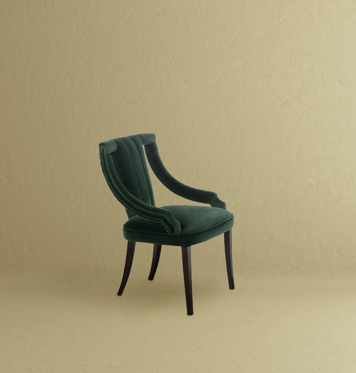 CAYO DINING CHAIR