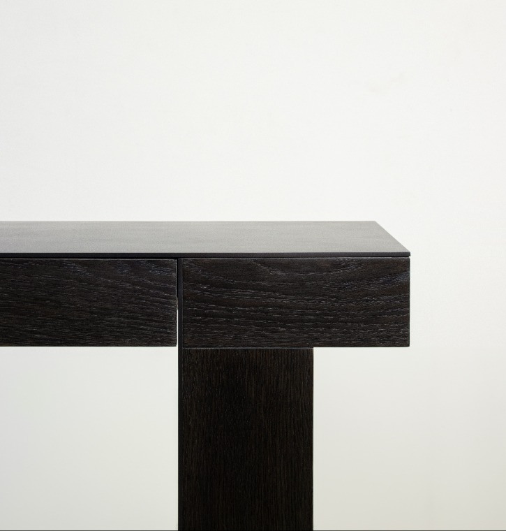 District Eight - Limen Console