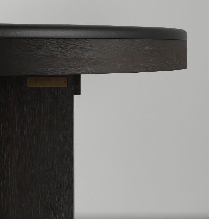 District Eight - Dinh Poker Table