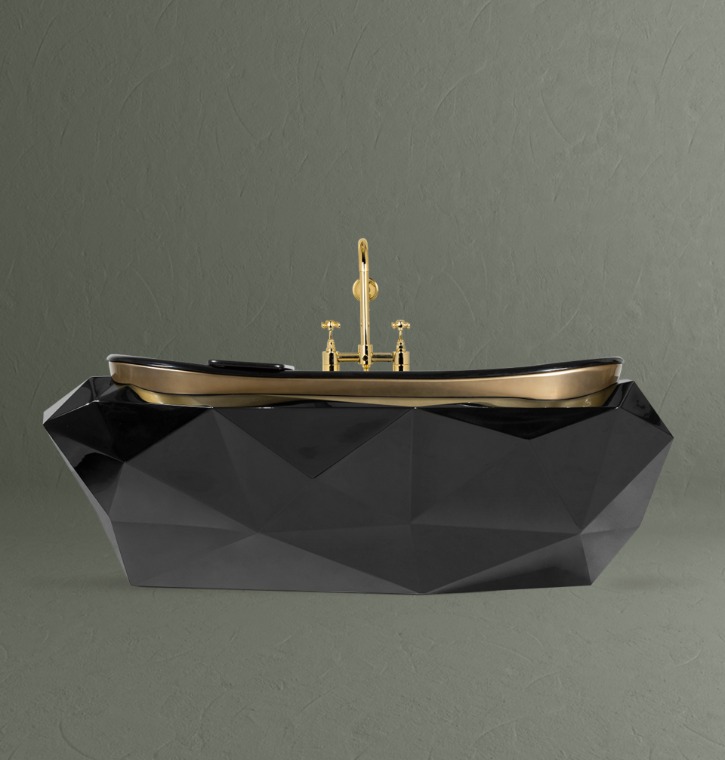 VASCA DA BAGNO DIAMOND