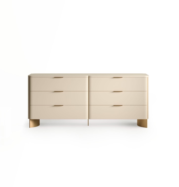 IVG - Glamis dresser