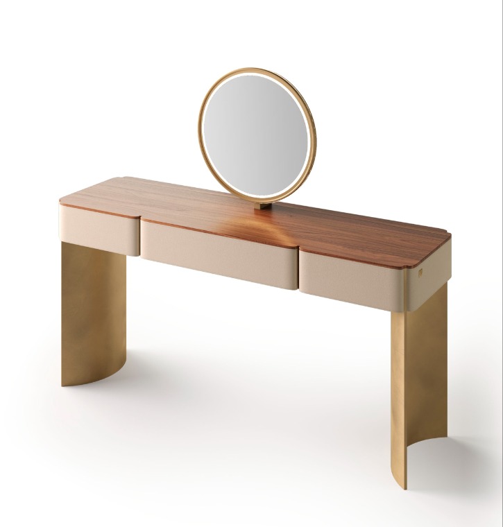 IVG - Glamis vanity table