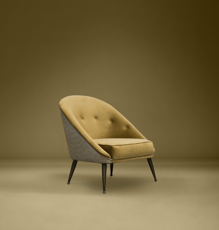 POLTRONA MALAY