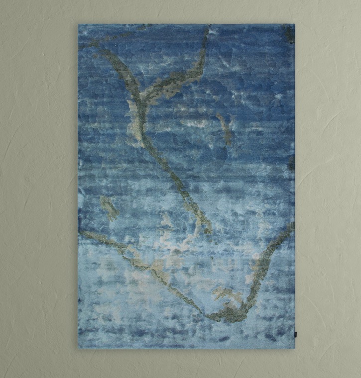 Tappeto Miró