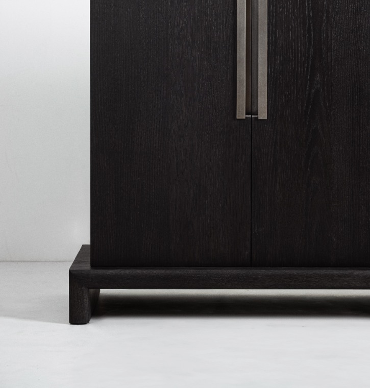District Eight - Nen Sideboard