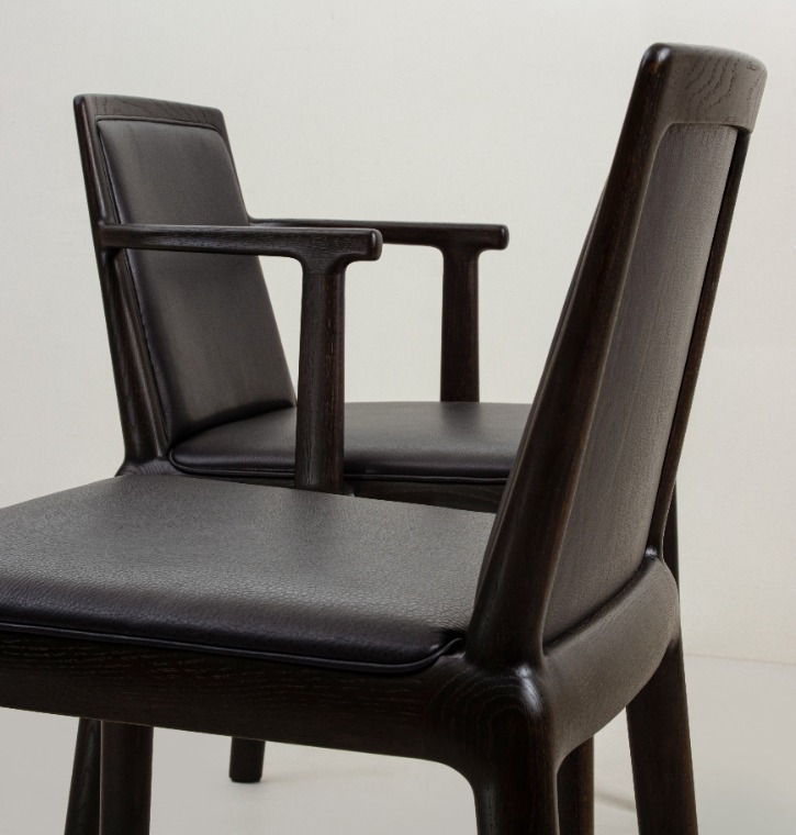 District Eight - Nôm Dining Chair