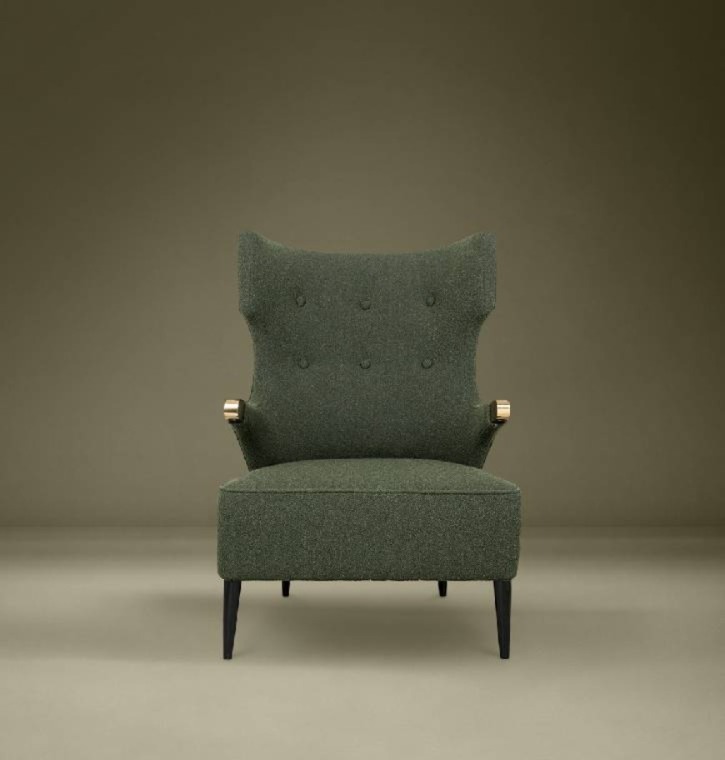 POLTRONA SIKA II