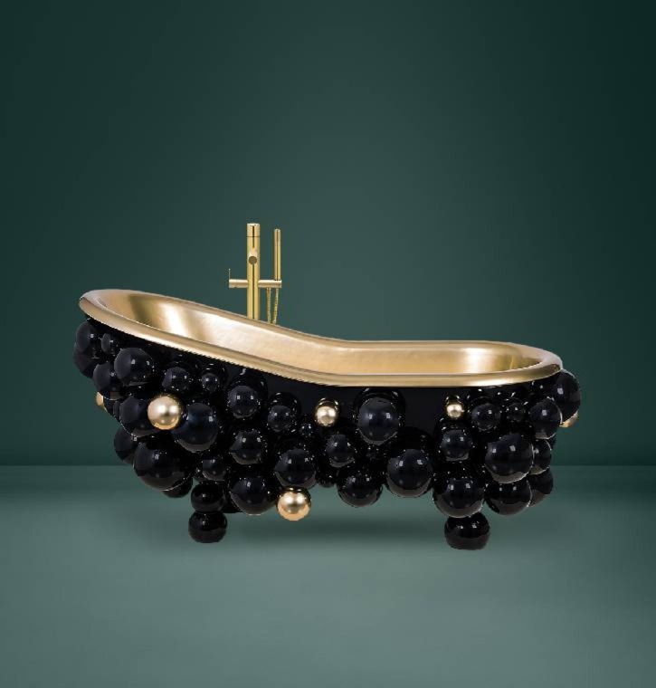 VASCA DA BAGNO NEWTON