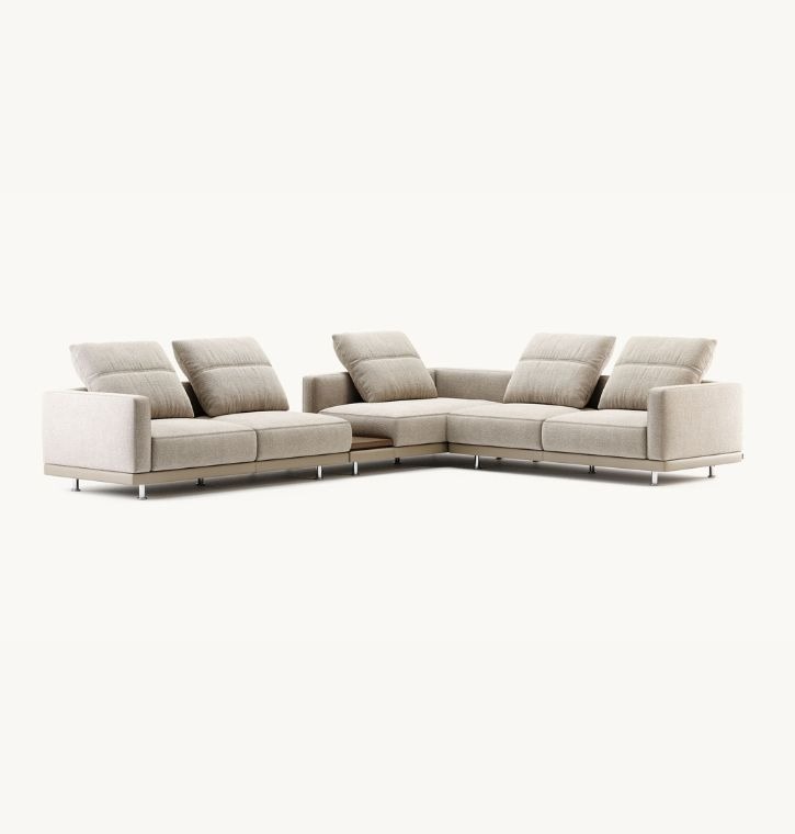 Domkapa - Laurent Modular Sofa