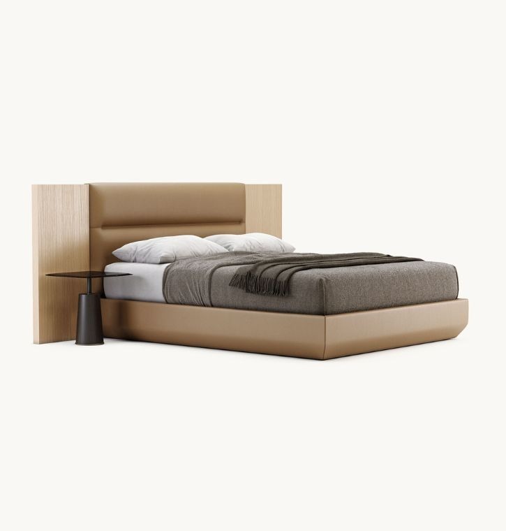 Domkapa - Francis Modular Bed