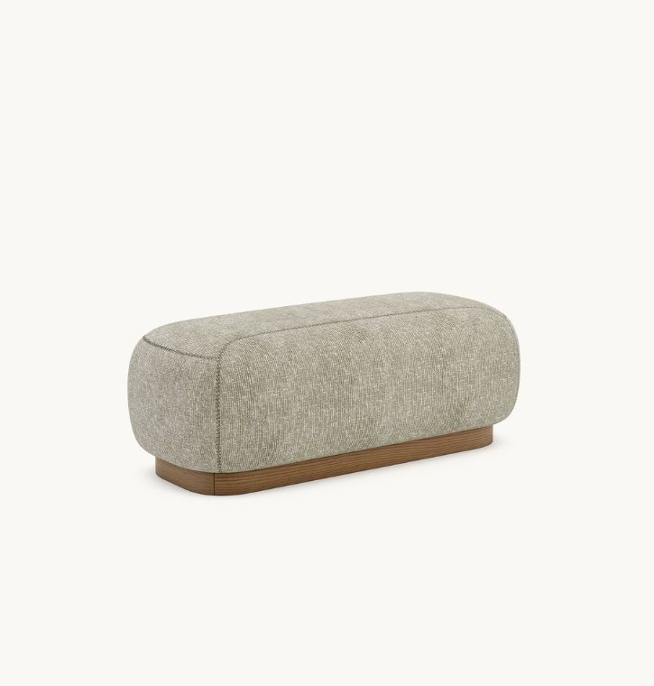 Domkapa - Claire Bench